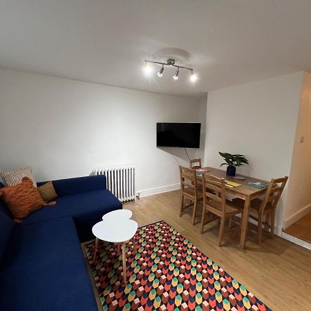 Dover Town Apartments Private 2 Bed Garden Flat For Up To 6 Guests Exterior foto