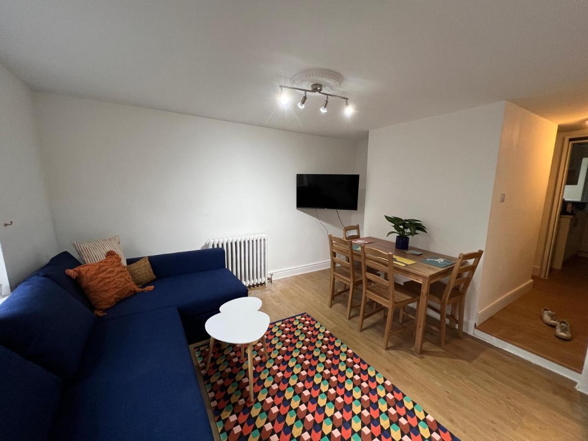 Dover Town Apartments Private 2 Bed Garden Flat For Up To 6 Guests Exterior foto