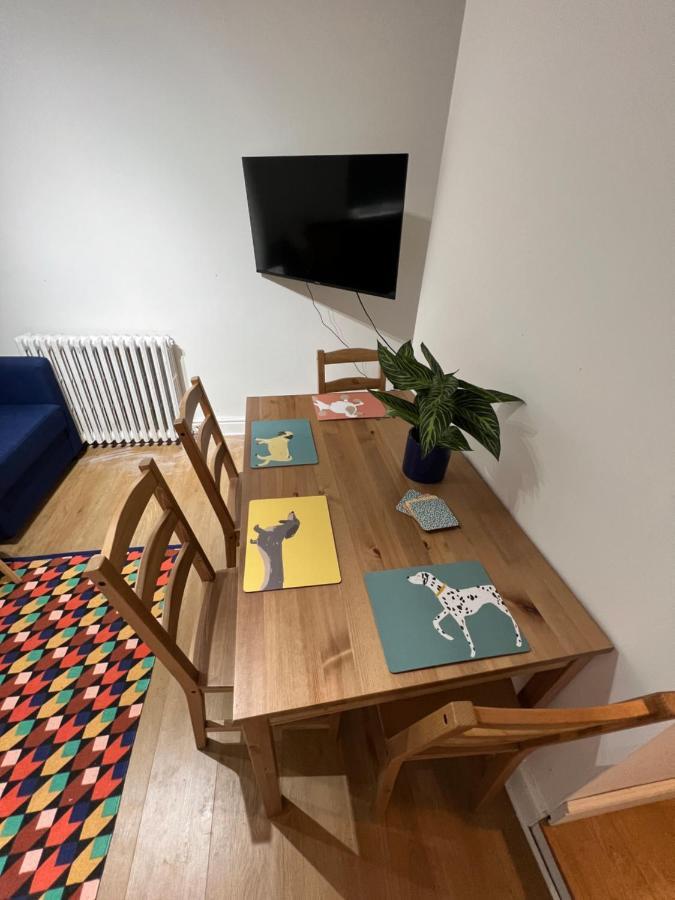 Dover Town Apartments Private 2 Bed Garden Flat For Up To 6 Guests Exterior foto
